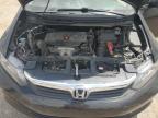 2012 Honda Civic Lx за продажба в Newton, AL - Hail