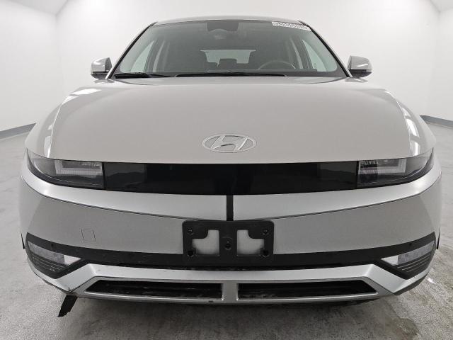  HYUNDAI IONIQ 2024 Szary