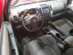 2011 Nissan Frontier Sv for Sale in Angola, NY - Frame Damage