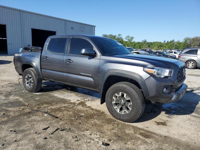  TOYOTA TACOMA 2022 Серый