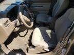 2007 Jeep Compass  de vânzare în Leroy, NY - Front End