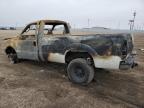 2003 Ford F350 Srw Super Duty იყიდება Greenwood-ში, NE - Burn