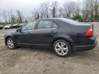 2012 Ford Fusion Se იყიდება Baltimore-ში, MD - Side