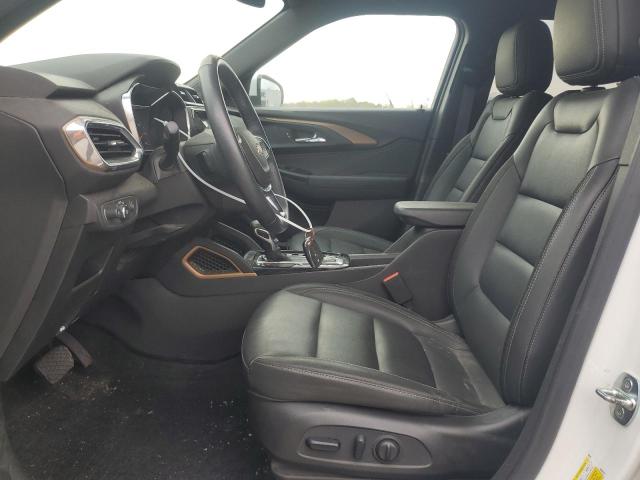  CHEVROLET TRAILBLZR 2023 Білий