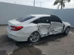 2019 Honda Accord Lx na sprzedaż w Riverview, FL - Side