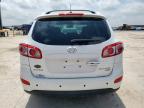 2011 Hyundai Santa Fe Limited продається в Haslet, TX - Normal Wear