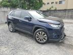 2019 Toyota Rav4 Limited на продаже в Opa Locka, FL - Front End