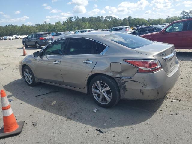  NISSAN ALTIMA 2014 Złoty