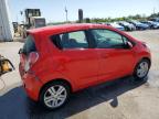 2014 Chevrolet Spark Ls продається в Montgomery, AL - Rear End