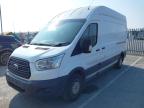 2014 FORD TRANSIT 35 for sale at Copart CHESTER