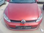 2013 VOLKSWAGEN GOLF GT BL for sale at Copart SANDY