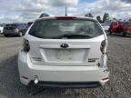 2012 Subaru Impreza Sport Premium იყიდება Eugene-ში, OR - Rear End