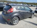 2016 Ford Fiesta Se de vânzare în Kansas City, KS - Side