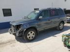 2005 Honda Pilot Exl zu verkaufen in Farr West, UT - Front End