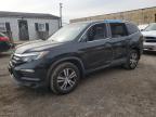 2017 Honda Pilot Exl for Sale in Baltimore, MD - Side