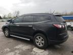 2016 Chevrolet Traverse Lt за продажба в Rogersville, MO - Front End