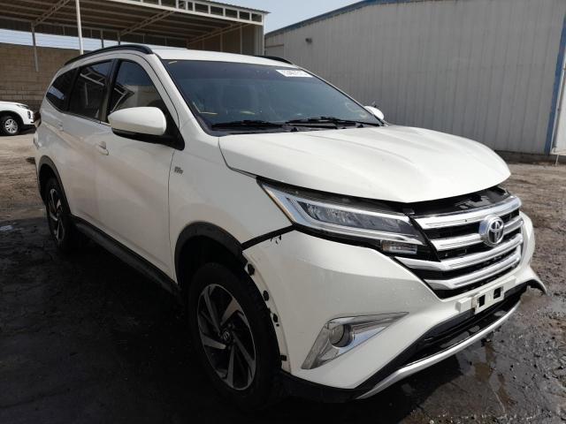 MHKEF8BF0KK005510 - 2019 Toyota Rush - #undefined