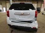 2017 Chevrolet Equinox Lt   for Sale in Blaine, MN - Rear End