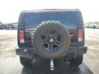2003 Hummer H2  en Venta en North Las Vegas, NV - Minor Dent/Scratches