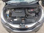 2014 HYUNDAI IX35 PREMI for sale at Copart WHITBURN