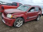 2006 Jeep Grand Cherokee Srt-8 na sprzedaż w Elgin, IL - All Over