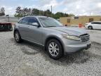 2008 Infiniti Fx35  за продажба в Ellenwood, GA - Front End