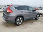 2016 Honda Cr-V Touring   for Sale in Haslet, TX - Rear End