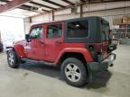 2010 Jeep Wrangler Unlimited Sahara for Sale in Chambersburg, PA - Front End