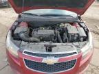 2011 Chevrolet Cruze Lt en Venta en Woodhaven, MI - Rear End