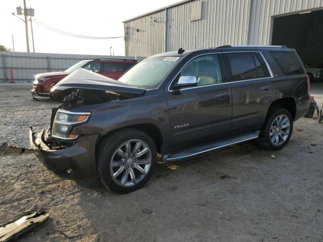 2015 Chevrolet Tahoe C1500 Ltz