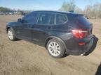 2015 Bmw X3 Xdrive28I იყიდება Columbia Station-ში, OH - Top/Roof