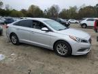 2015 Hyundai Sonata Se for Sale in Seaford, DE - Vandalism