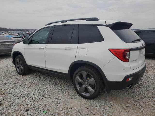 HONDA PASSPORT 2021 Белы