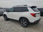 2021 Honda Passport Touring на продаже в Wayland, MI - Side