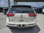 2012 Lincoln Mkx  en Venta en West Palm Beach, FL - Minor Dent/Scratches