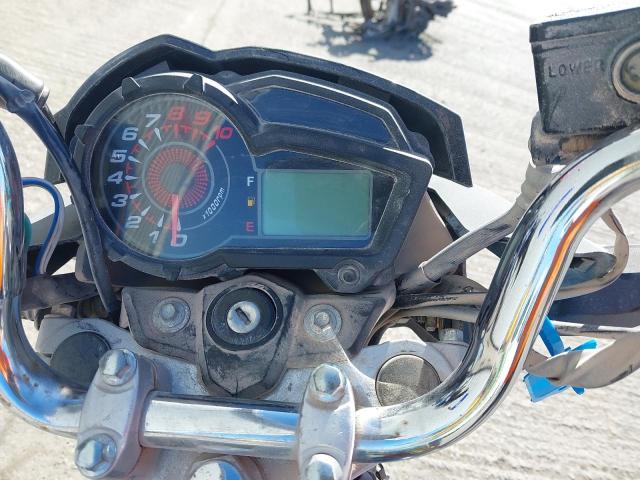 2020 LEXMOTO ASPIRE  50 TD 50 Q-2 