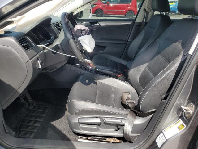  VOLKSWAGEN JETTA 2018 Szary