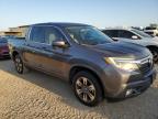 2017 Honda Ridgeline Rtl للبيع في San Antonio، TX - Hail