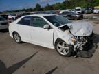 2014 Toyota Camry L for Sale in Florence, MS - Front End