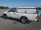 2002 Toyota Tacoma    en Venta en Riverview, FL - Front End