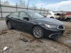 2020 Acura Tlx Technology للبيع في Chicago Heights، IL - Side