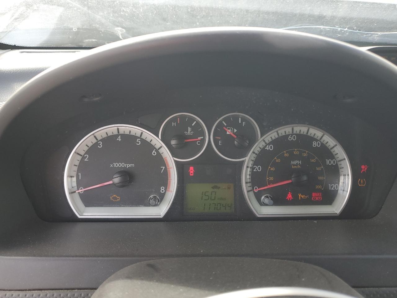 2009 Chevrolet Aveo Lt VIN: KL1TG66E89B335773 Lot: 54845925