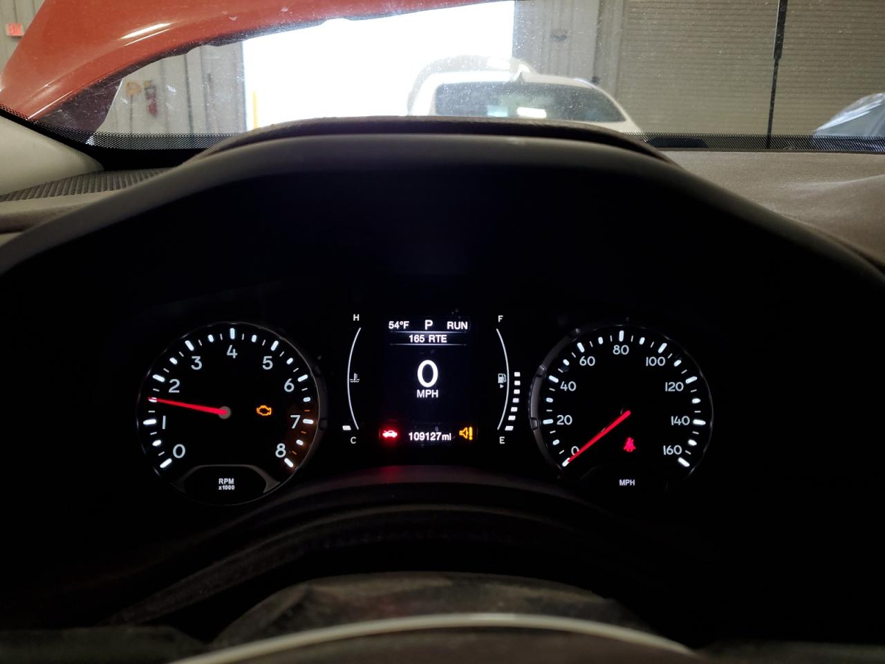 2015 Jeep Renegade Latitude VIN: ZACCJBBTXFPB77333 Lot: 55078695