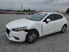 2017 Mazda 3 Grand Touring იყიდება Mentone-ში, CA - Front End