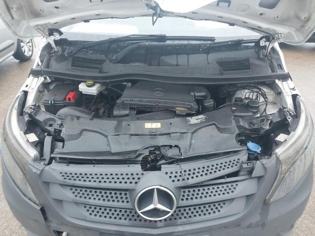 2019 MERCEDES BENZ VITO 111 C