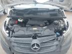 2019 MERCEDES BENZ VITO 111 C for sale at Copart NEWBURY