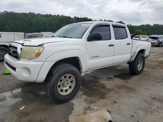 2007 Toyota Tacoma Double Cab Prerunner