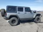 2014 Jeep Wrangler Unlimited Rubicon for Sale in North Las Vegas, NV - Front End