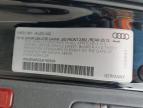 2018 Audi A4 Premium Plus продається в Rancho Cucamonga, CA - Side