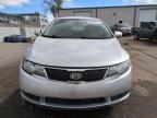 2011 Kia Forte Ex for Sale in Albuquerque, NM - Front End